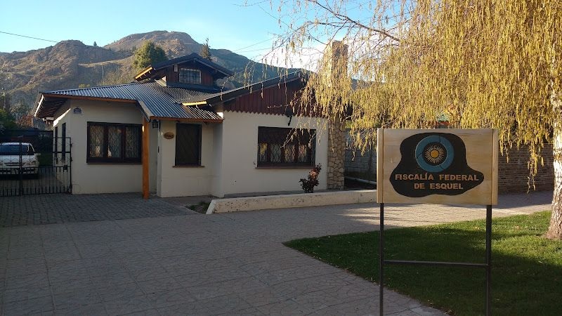 Esquel: Estuvo prófugo por 10 años y lo atraparon antes de que prescriban sus delitos