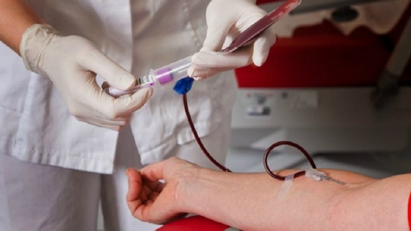 Urgente: piden dadores de sangre para una joven de Río Gallegos internada en Comodoro