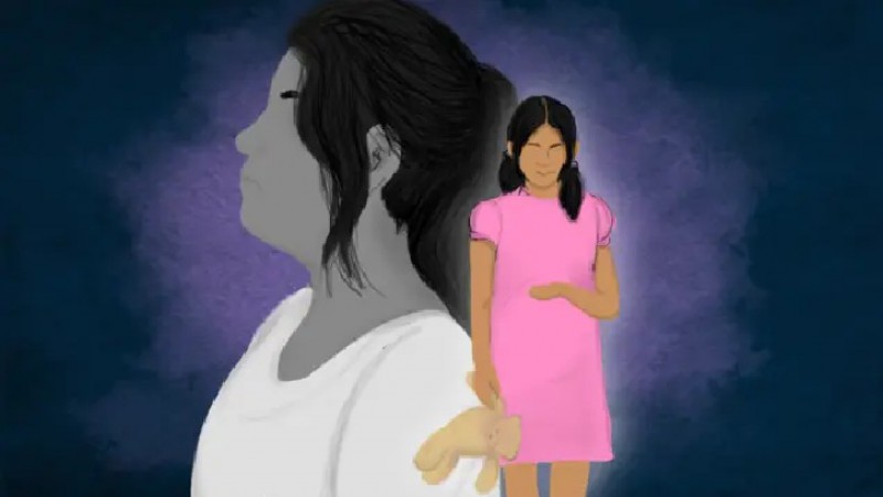 Impactante juicio en Trelew: abusó de la hija de su pareja cuanto tenía 13 años y quedó embarazada