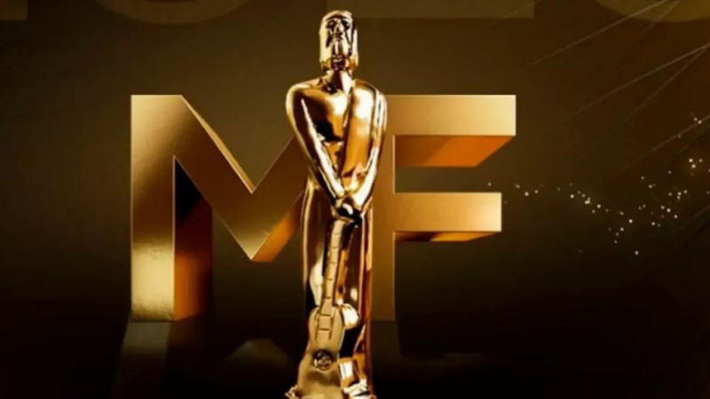 Martín Fierro 2025: horario y la lista completa de nominados