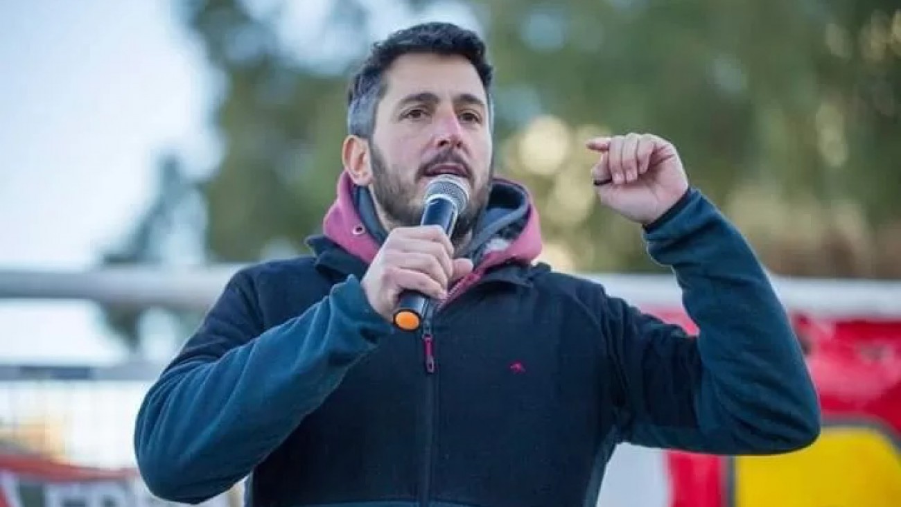 Vasconcelos: "Torres responde con represión a trabajadores hambreados"