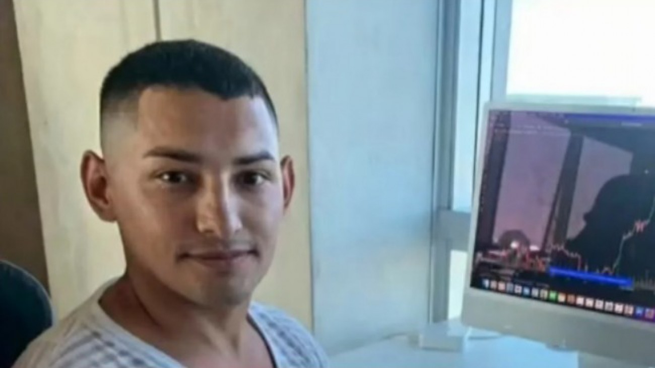 Detuvieron en Perú a Matías Ozorio, la mano derecha de "Pequeño J"