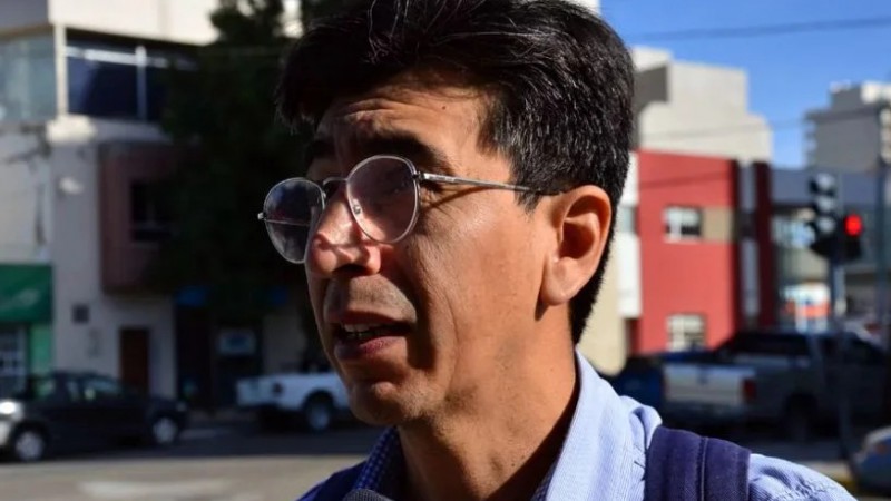 ATECH convocó a un paro general de estatales y denunció irregularidades en la ART creada por el Gobierno