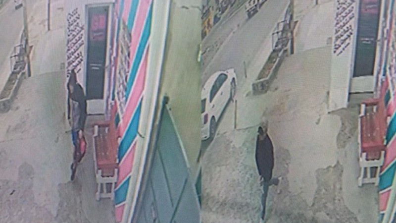 Violento asalto en Comodoro: encapuchados armados golpearon a los peluqueros y se llevaron todo