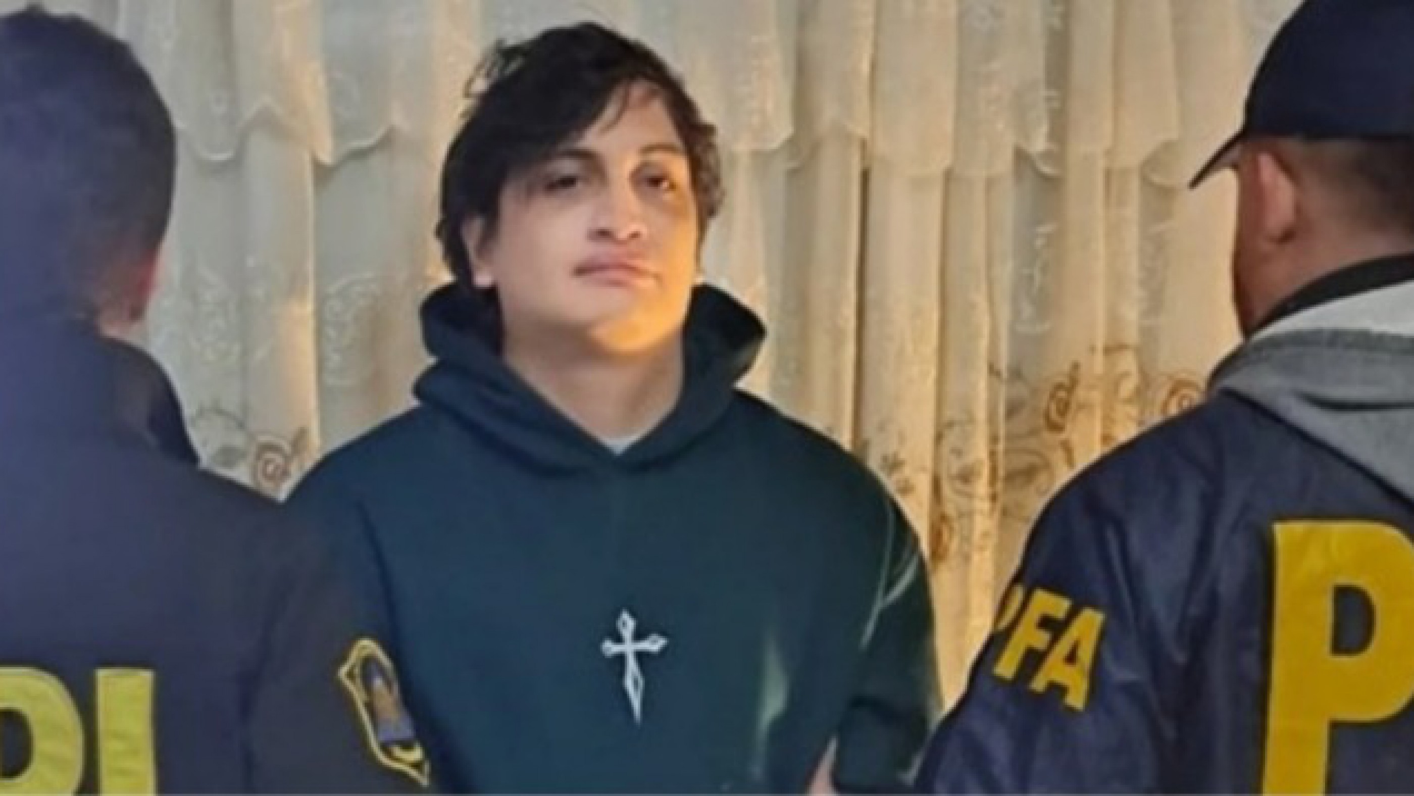 De la cárcel a un unicornio: la increíble historia del creador de Al Ángulo TV