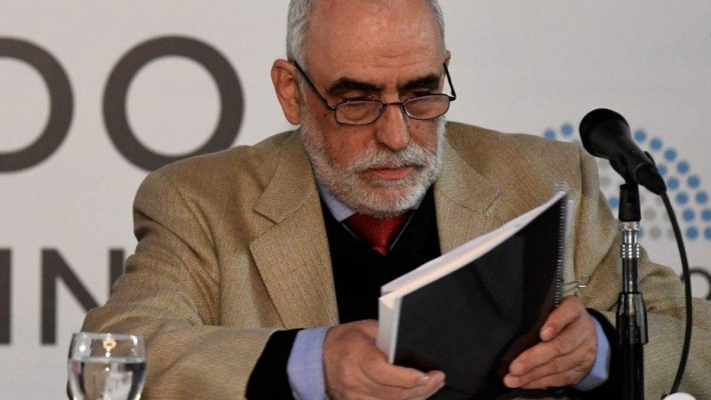 Heredia cuestionó al STJ por el caso "Emergencia Climática II": "Convalidaron un procedimiento ilegítimo y vulneraron garantías constitucionales"