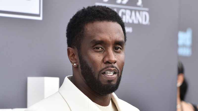 Diddy recibió cuatro años de prisión por causas de prostitución