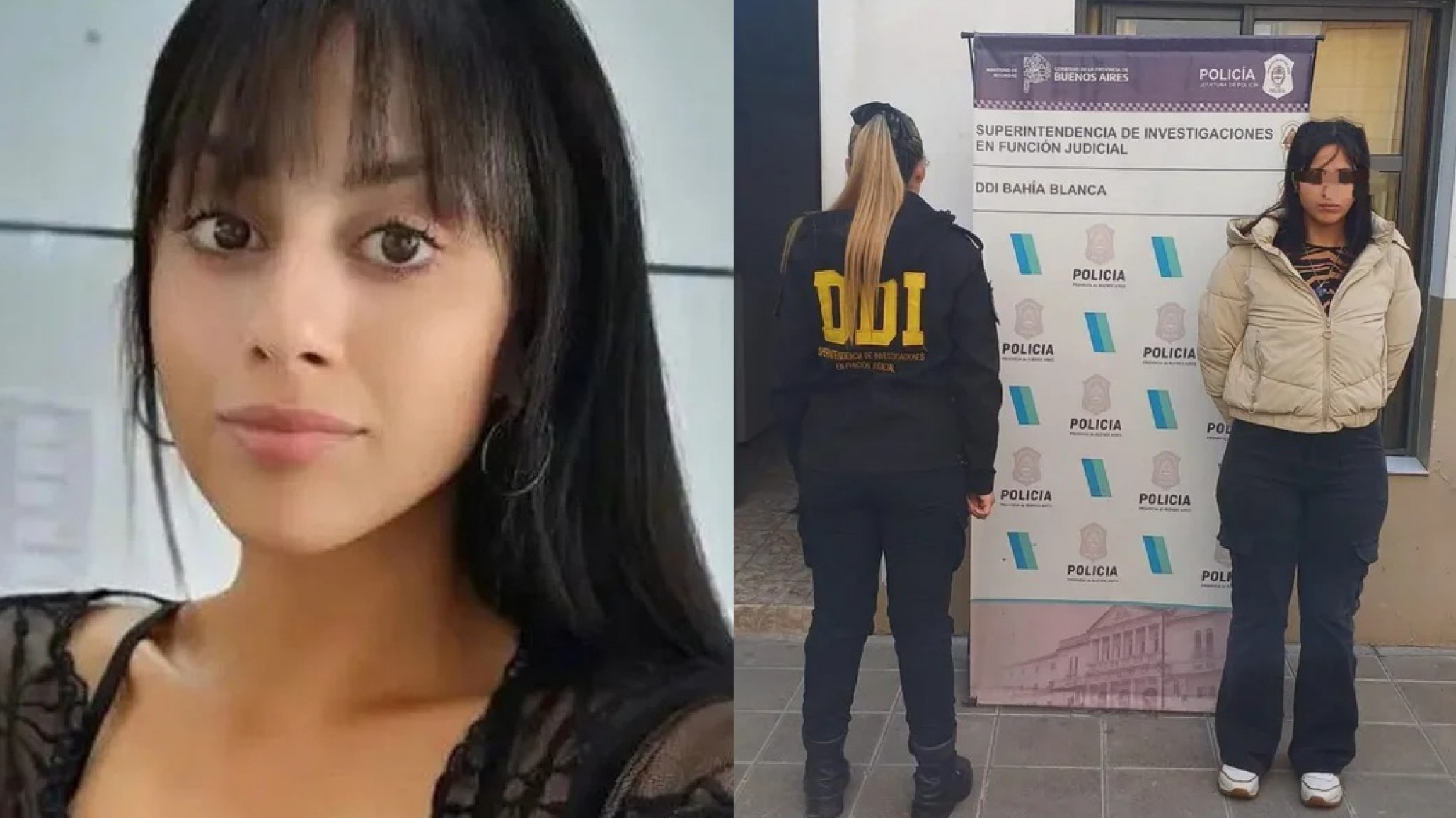 Giro judicial: La consejera de LLA irá a juicio por falso testimonio en una denuncia de violación que presentó ella misma