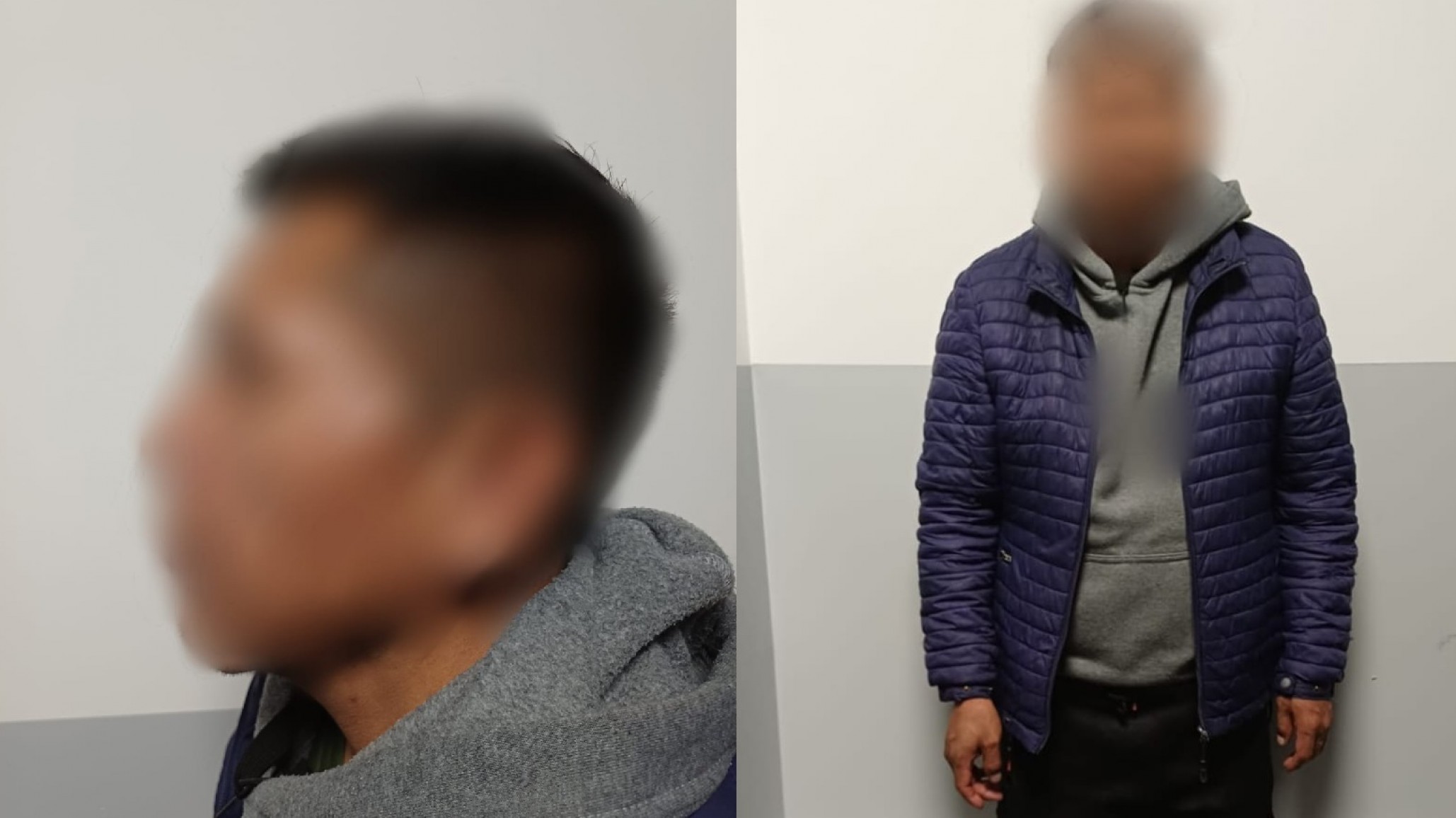 Policías argentinos extraditaron a un ciudadano boliviano acusado de abusar de la hija de su ex pareja