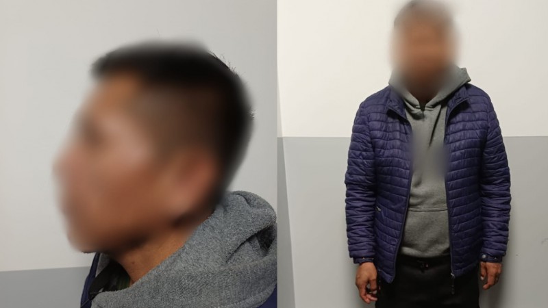 Policías argentinos extraditaron a un ciudadano boliviano acusado de abusar de la hija de su ex pareja