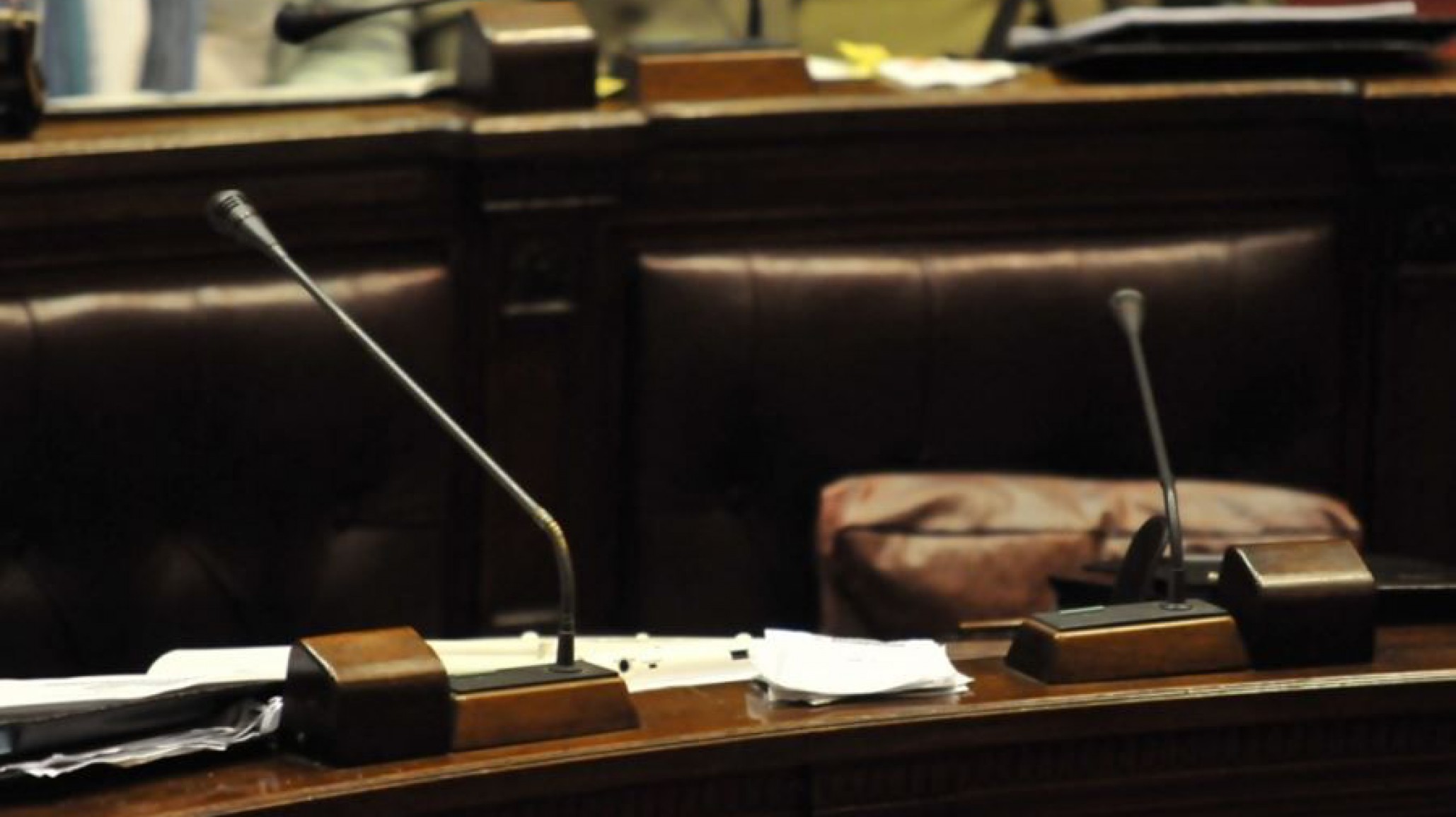 Ruido político: ¿Diputados o presidente?