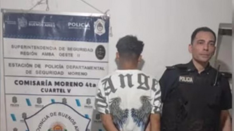 Brutal crimen: un hombre confesó haber matado a su hijastro de 4 años