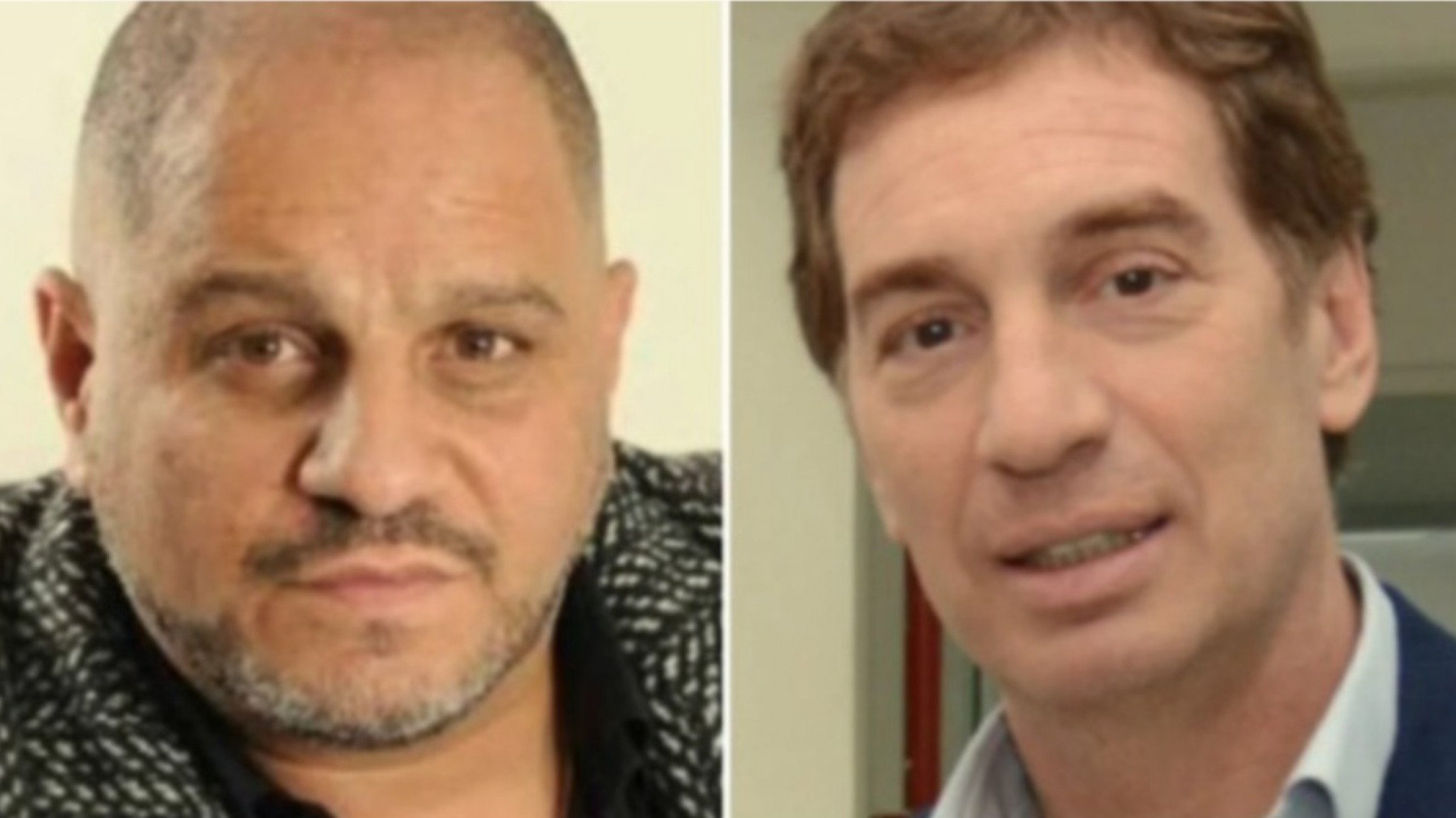 Cositorto aseguró que financió la campaña de Santilli con 32.500 dólares y le pidió que "no lo niegue"