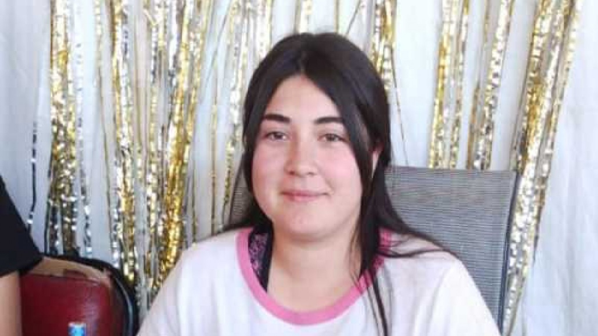 Una adolescente salió de la casa de su papá y desapareció hace cuatro días