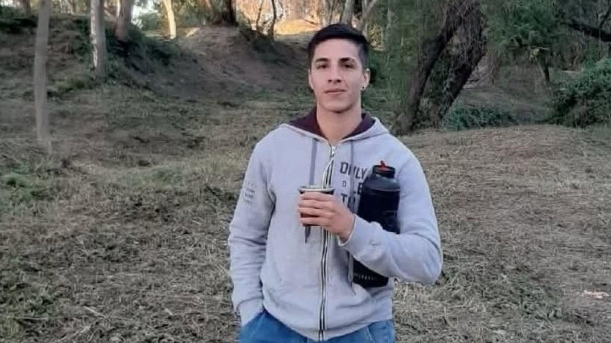 Tragedia en Chaco: Un policía oriundo de Comodoro fue atropellado y falleció tras 9 días de lucha