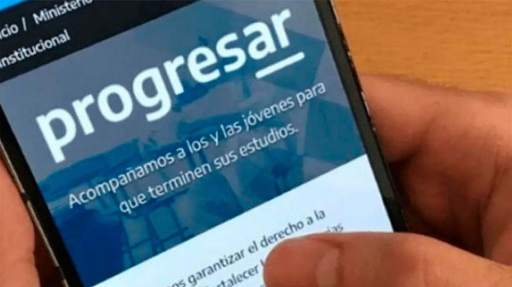Las Becas Progresar se pagan desde este lunes con montos actualizados y adicionales