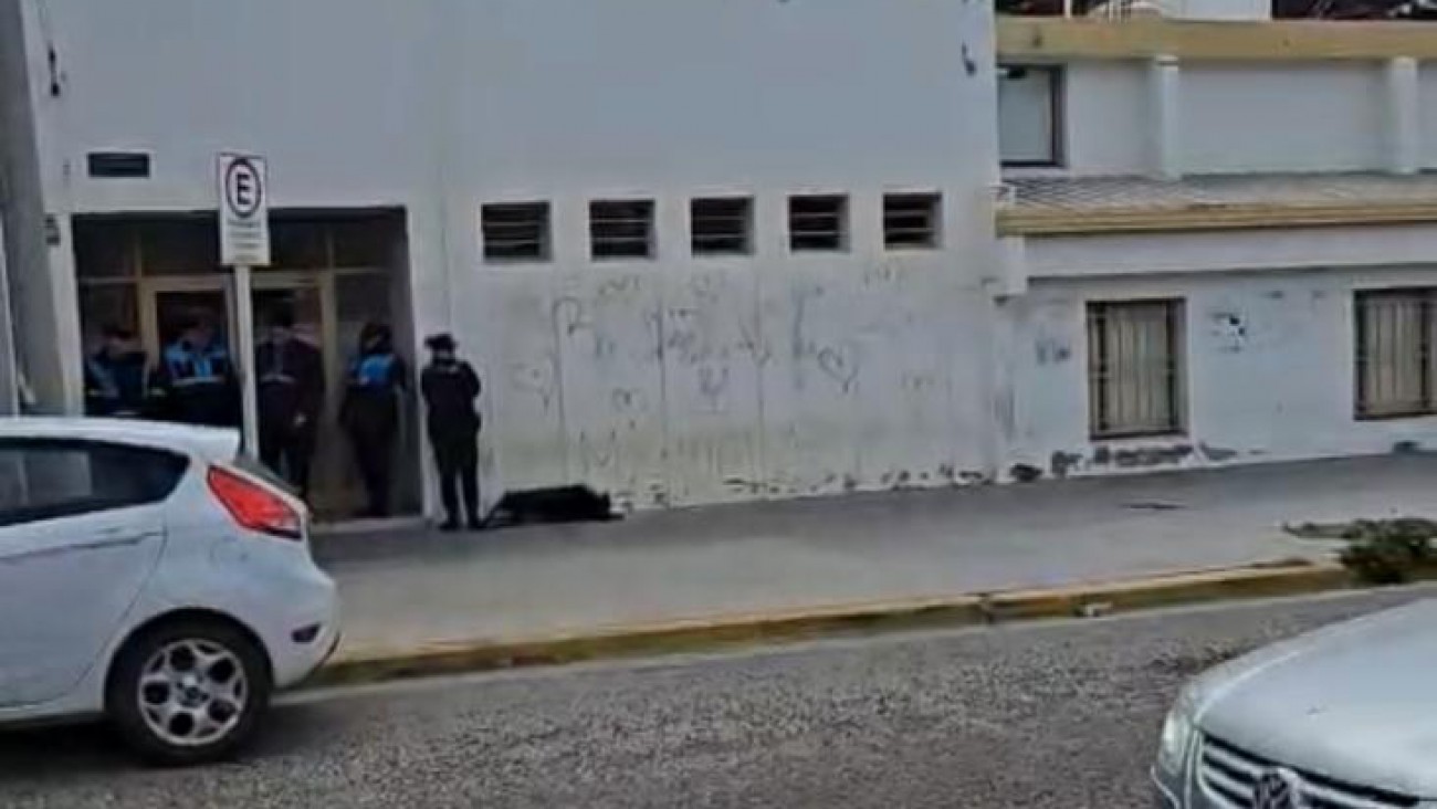 Vecinos del barrio Roca piden el traslado de la Oficina Judicial: "El tiroteo fue la gota que colmó el vaso"