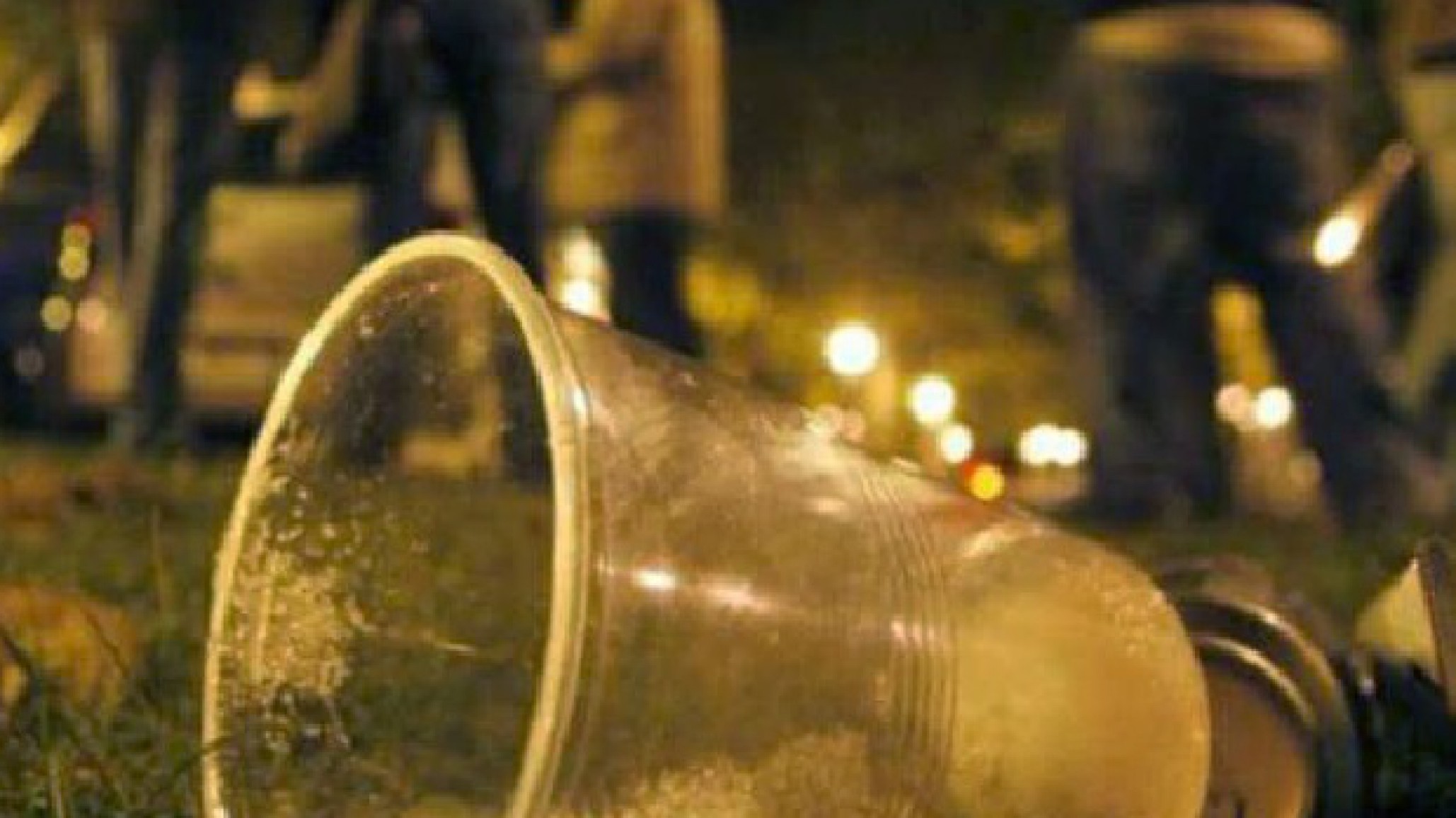 Lo rociaron y lo prendieron fuego: prisión preventiva para el acusado del ataque