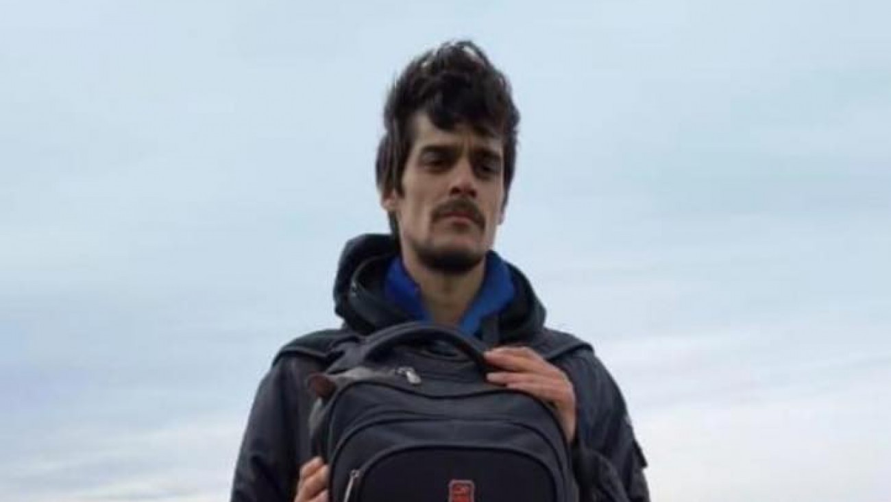 "Que vuelva a su casa, lo estamos esperando", el pedido desesperado del papá de Emiliano