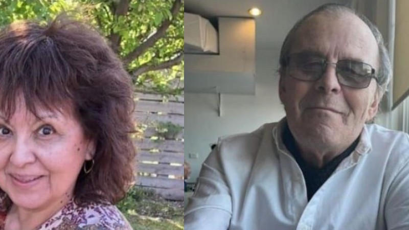 Buscan a una pareja desaparecida en Comodoro: extendieron el operativo hacia Camarones y Rocas Coloradas