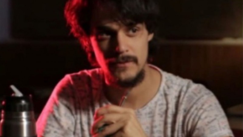 Sigue la búsqueda: el hermano de Emiliano Evans volvió a pedir ayuda en redes