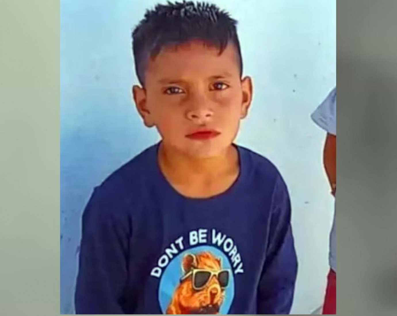 San Juan: Un niño de 8 años murió al ser alcanzado por una bala perdida