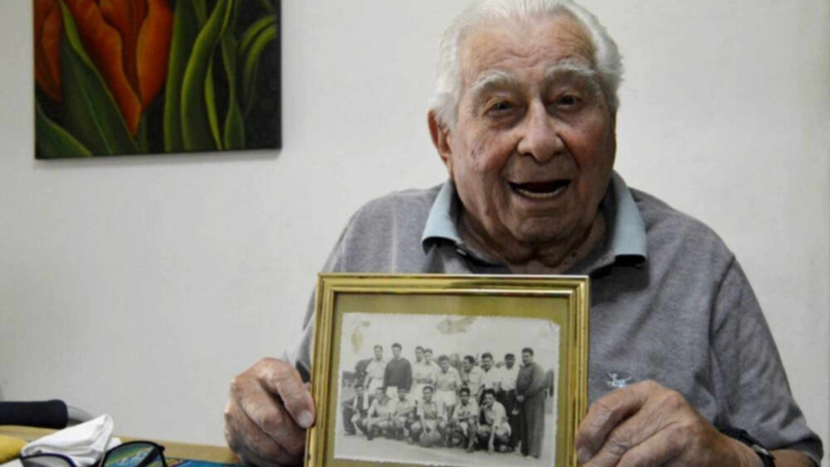 Comodoro de luto: Murió Raúl Pierángeli, el intendente que enfrentó el derrumbe del Cerro Chenque