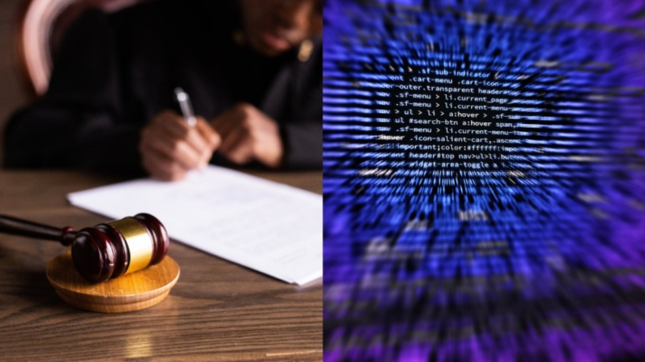 Escándalo en Chubut: Anulan un juicio tras descubrir que un juez utilizó IA para redactar la sentencia