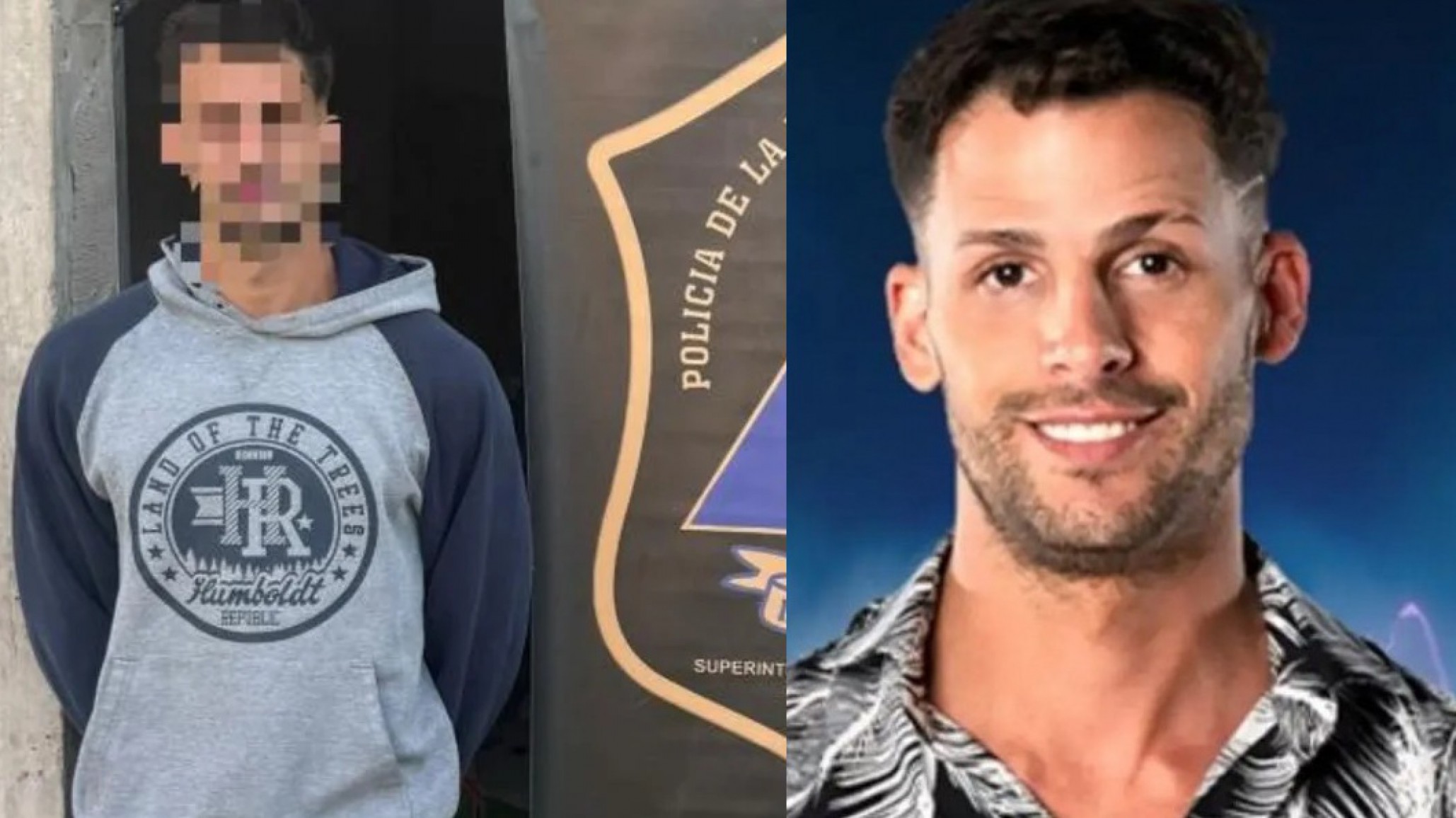 Un ex participante de GH fue imputado por promocionar apuestas ilegales