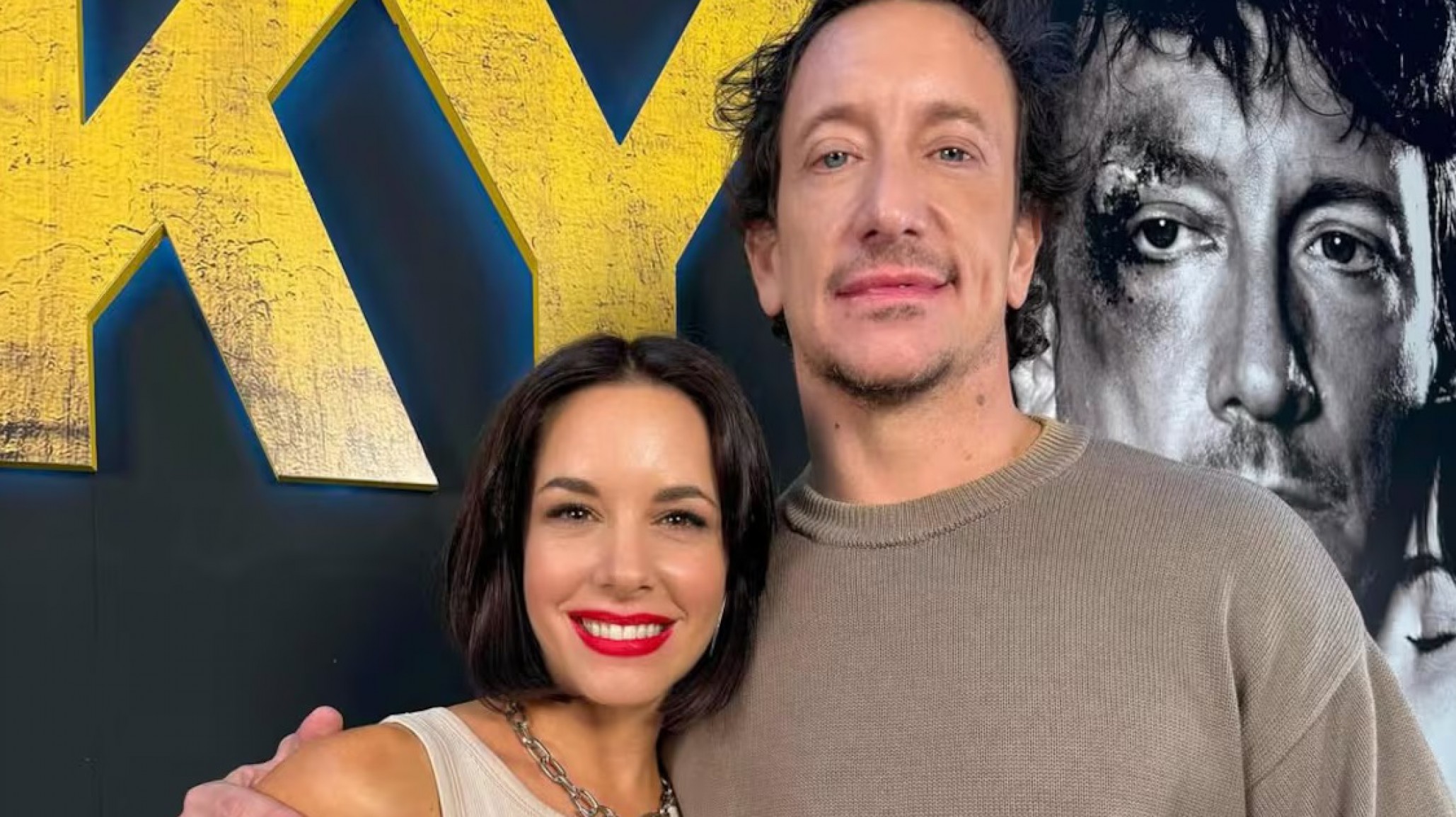 ¿Será papá a meses de la ruptura? Un conductor afirma que Nico Vázquez espera un hijo con Dai Fernández