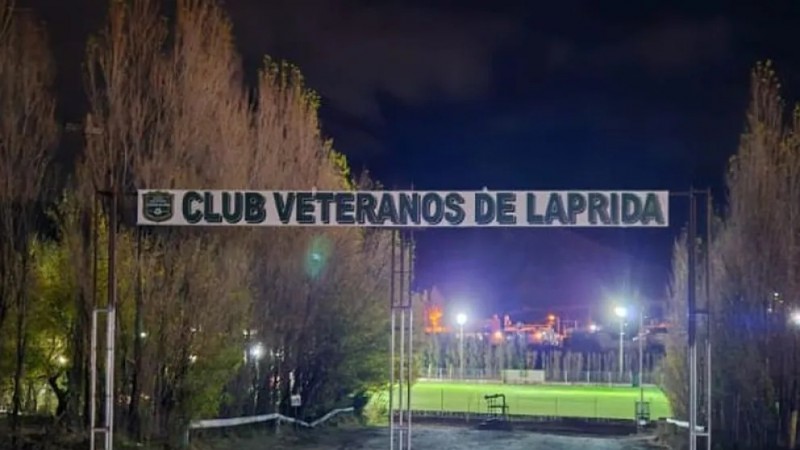 Nace un Patio Norteño en Laprida: gastronomía, música y tradición en un evento para toda la familia