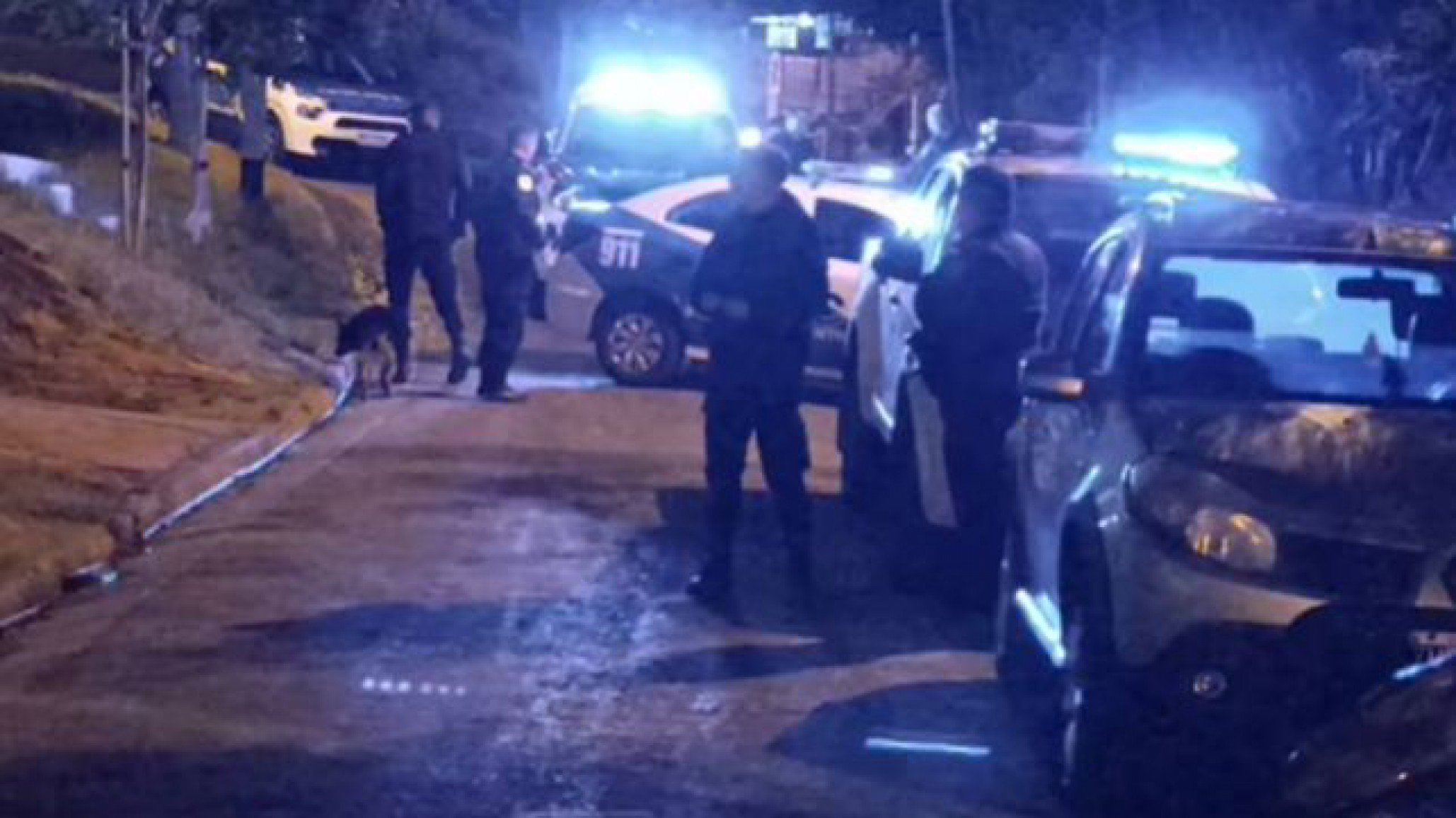 Asesinaron a una adolescente de 16 años en una fiesta