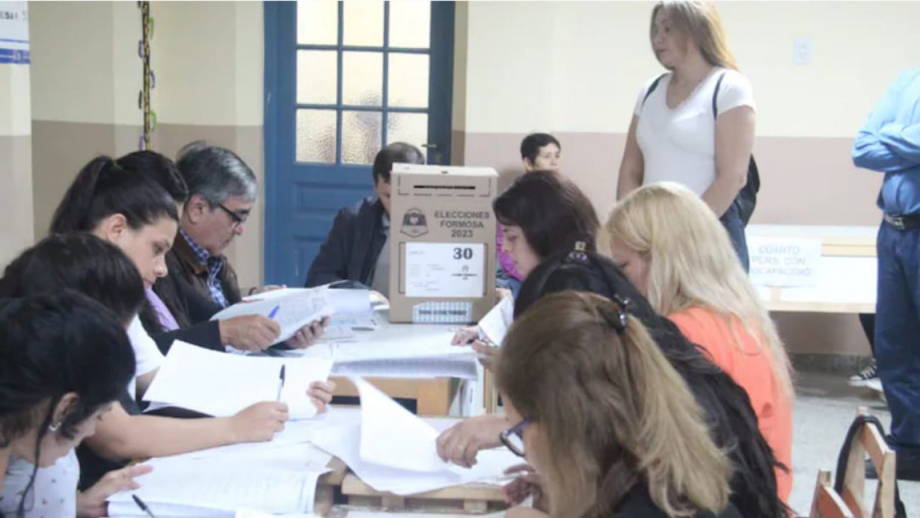 Cuánto cobrarán las autoridades de mesa en las elecciones de octubre: el monto actualizado y los requisitos