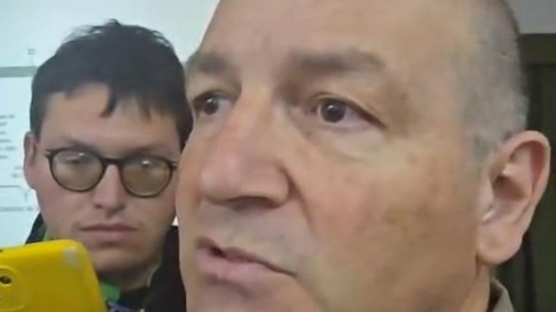 "Estamos todos enfocados en este hecho": el Ejército colabora en el rastrillaje y busca reactivar uno de los helicópteros que están fuera de servicio para sumarse al operativo