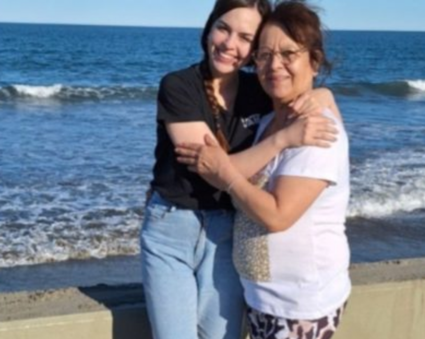 Desesperado pedido por Juana Morales: su hija pidió ayuda a toda la comunidad de Comodoro