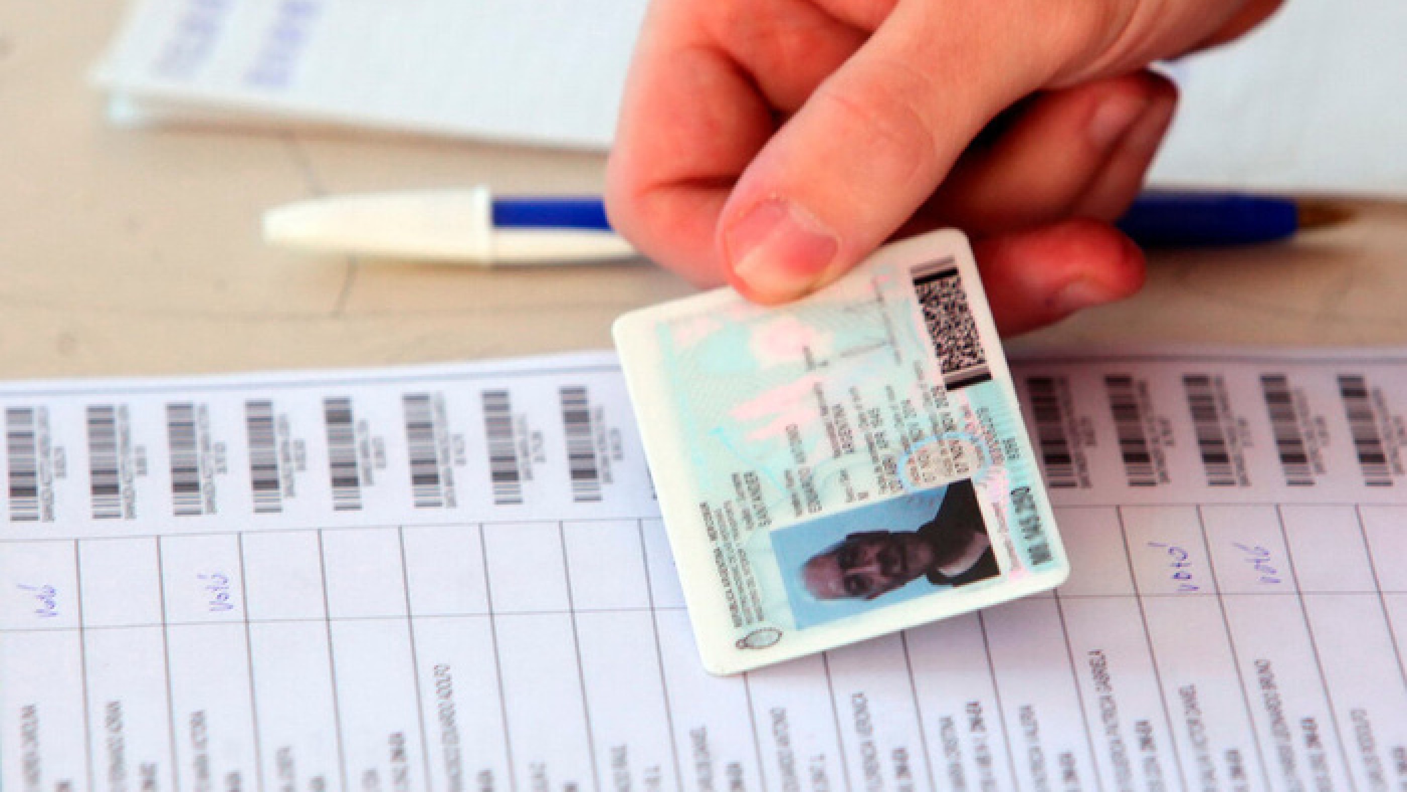 Elecciones: este fin de semana entregan DNI en el Registro Civil para quienes aún no lo retiraron