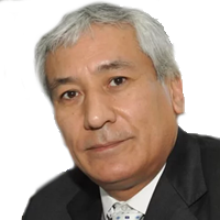 Alfredo "Negro" Beliz