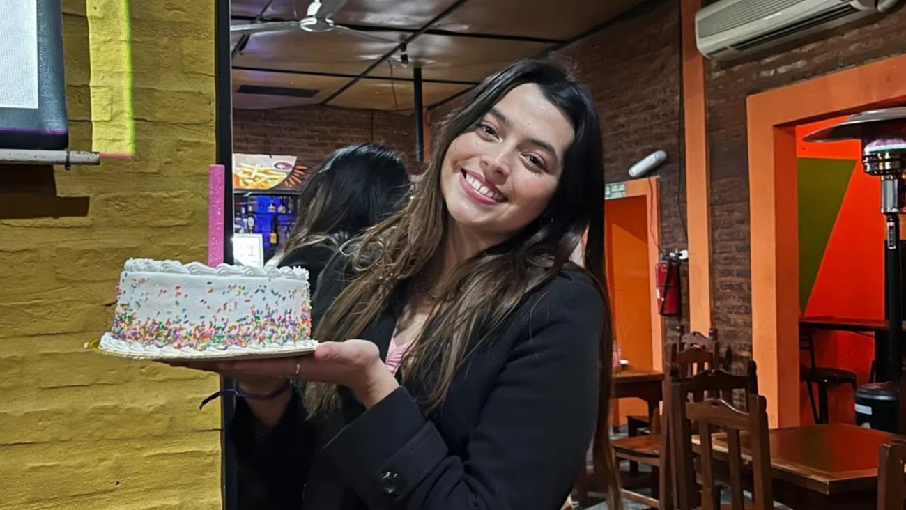 Femicidio de Daiana Mendieta: Imputan a un hombre de 55 años acusado de matar a la joven que fue hallada en un aljibe