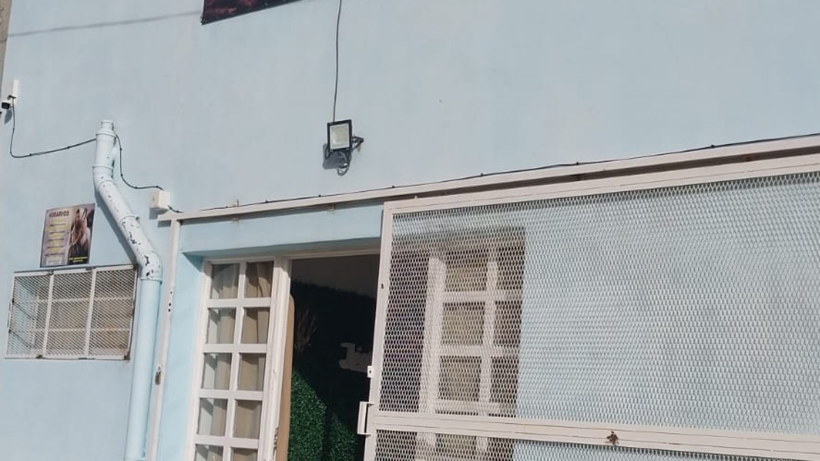 Comodoro en crisis: "La gente está llegando a un extremo: te está pidiendo para comer"