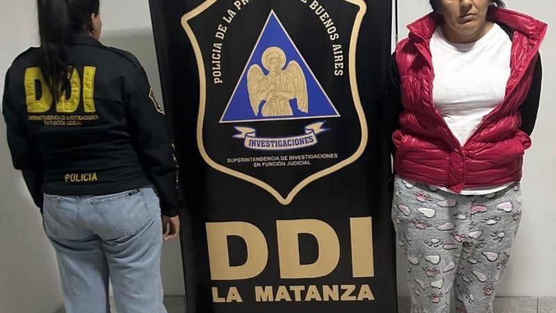 Triple crimen de Florencio Varela: hay una nueva detenida