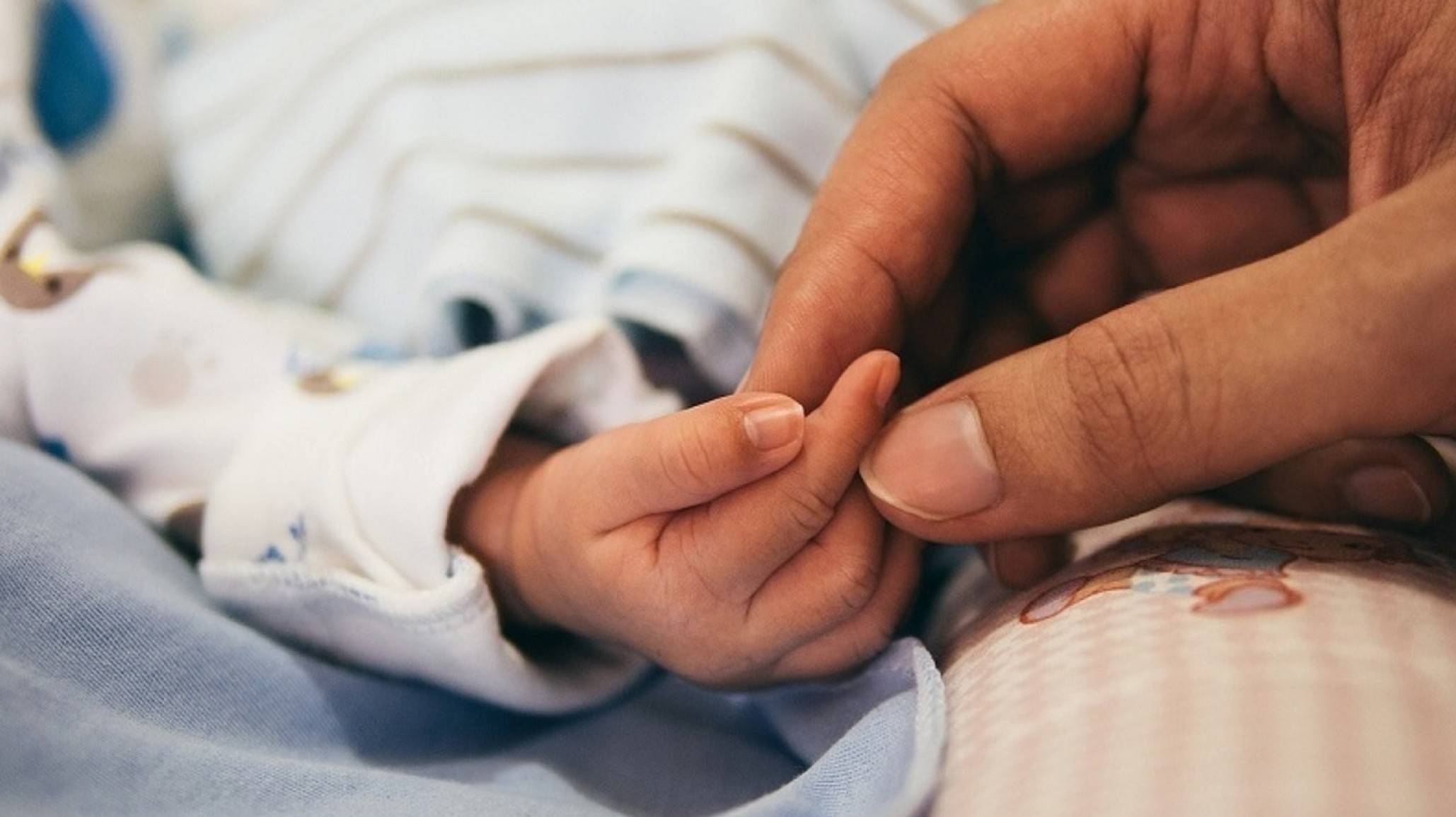 Comodoro busca "familias solidarias" para acogimiento transitorio de bebés y niños