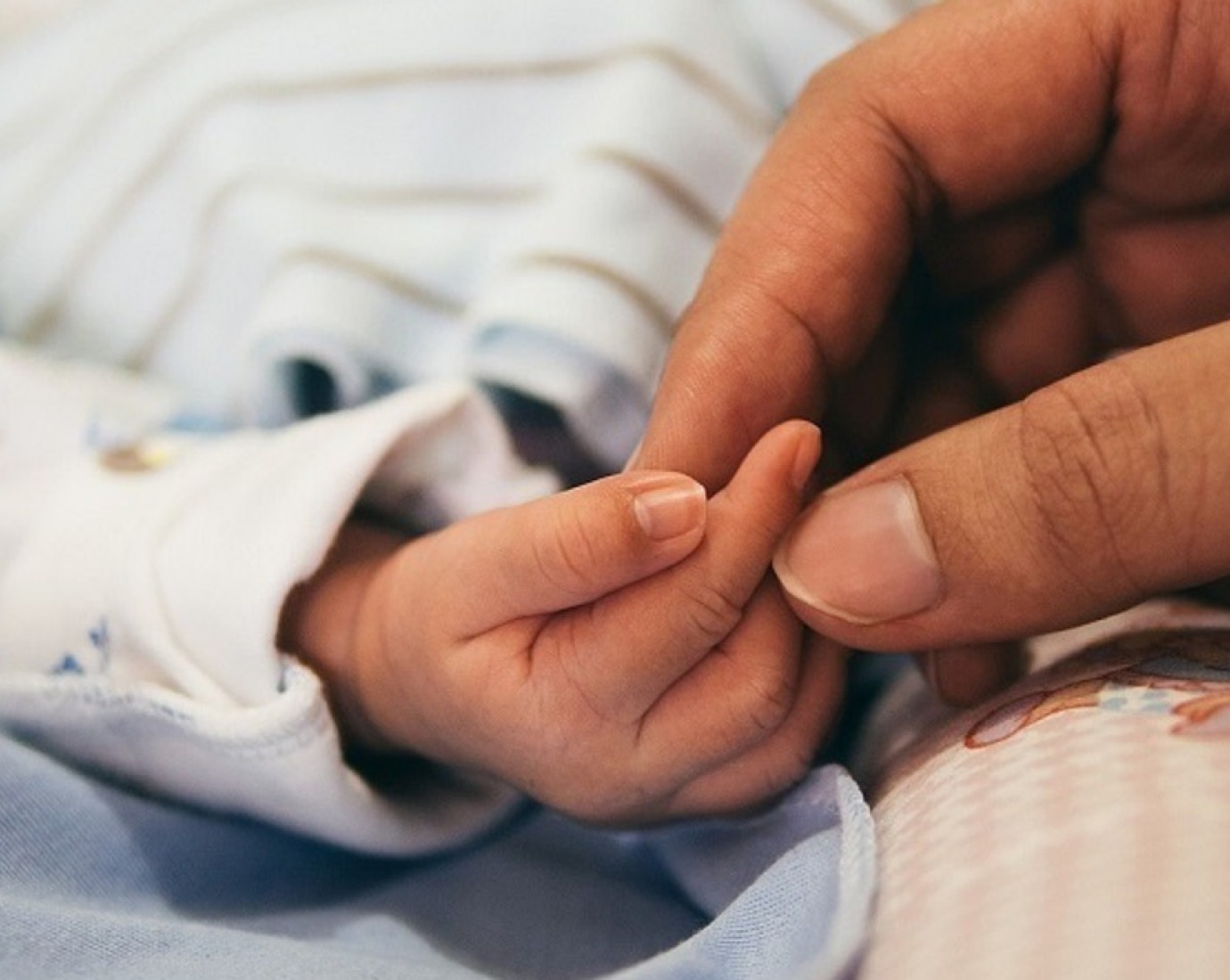 Comodoro busca "familias solidarias" para acogimiento transitorio de bebés y niños