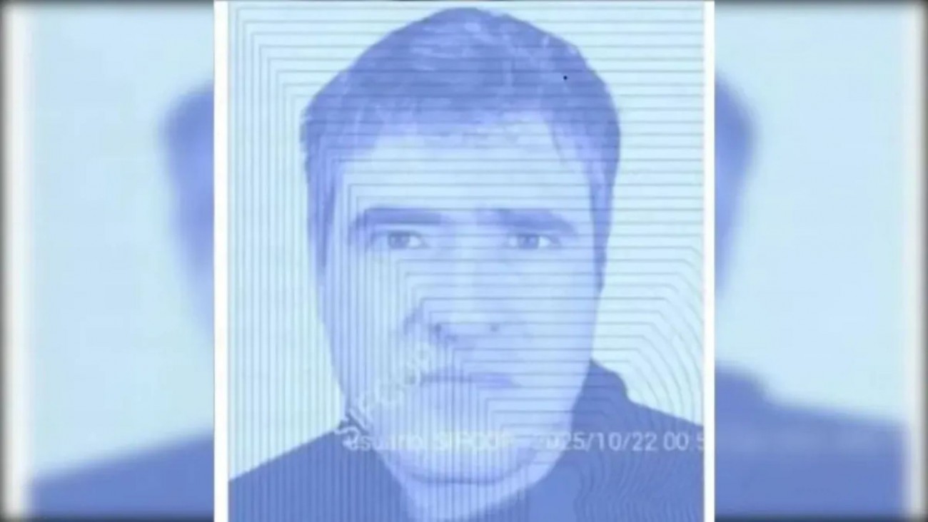 Asesinato con sello narco: detuvieron a dos hombres acusados de matar a Mario Giannobile