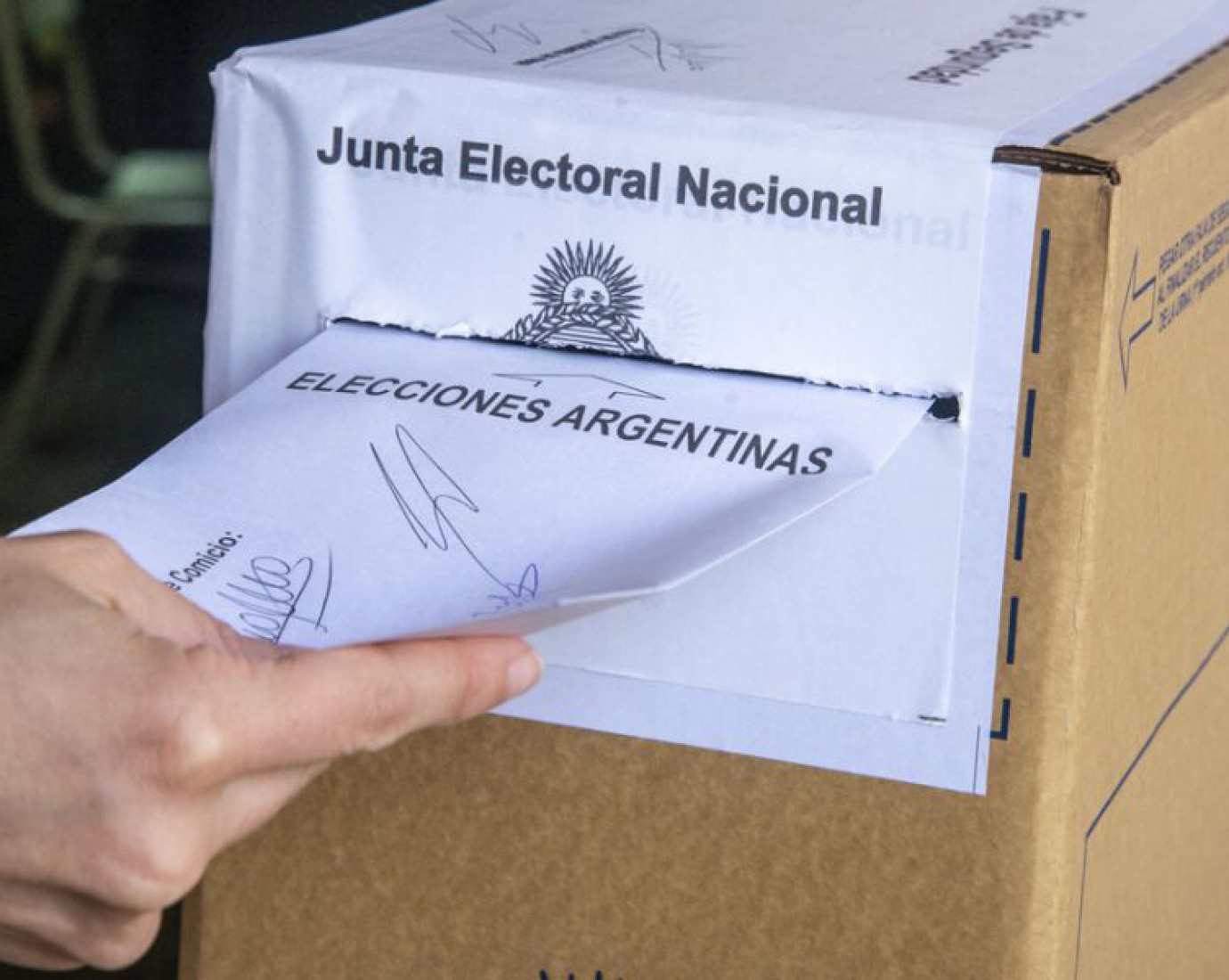 Con el 66% del padrón nacional y 68% en Chubut, las legislativas 2025 tuvieron la participación más baja desde el regreso de la democracia