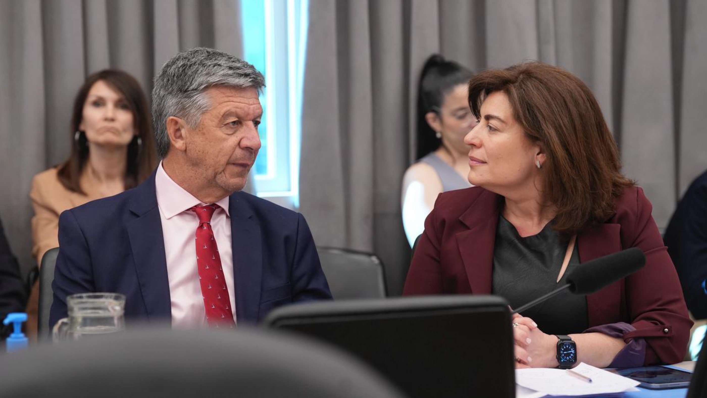 Rada Tilly: Ana Clara Romero perdió por primera vez en su bastión político