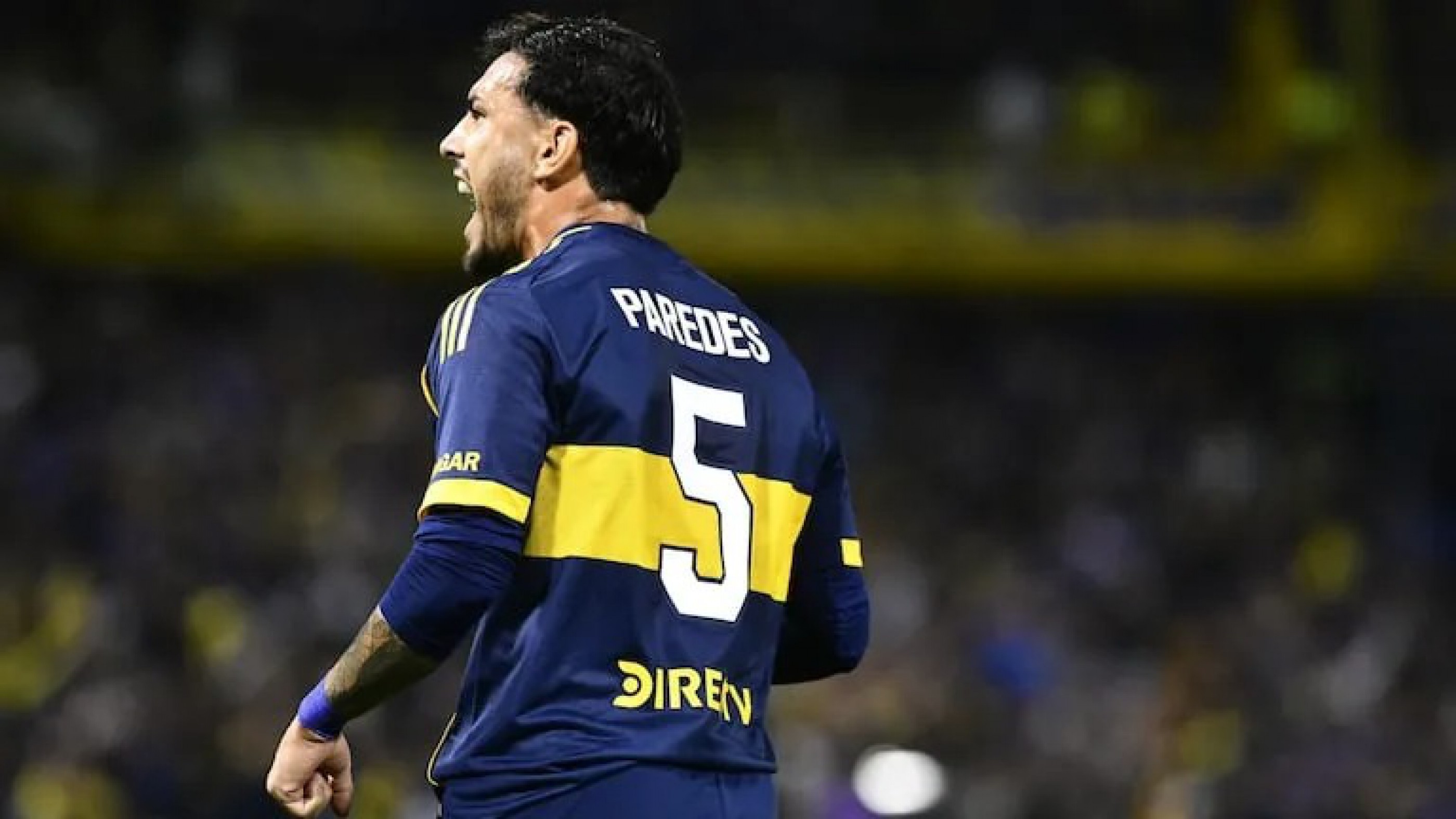 Boca visita a Barracas Central en un duelo clave por la clasificación a la Libertadores