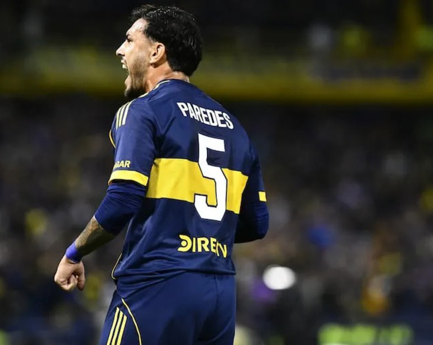 Boca visita a Barracas Central en un duelo clave por la clasificación a la Libertadores