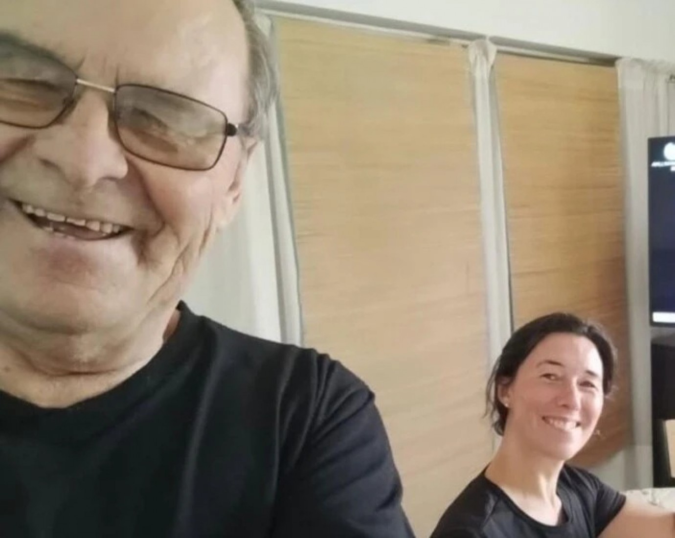 "No hay un solo indicio nuevo, pero no vamos a dejar de buscar": habló la hija de Pedro Kreder tras 16 días sin novedades