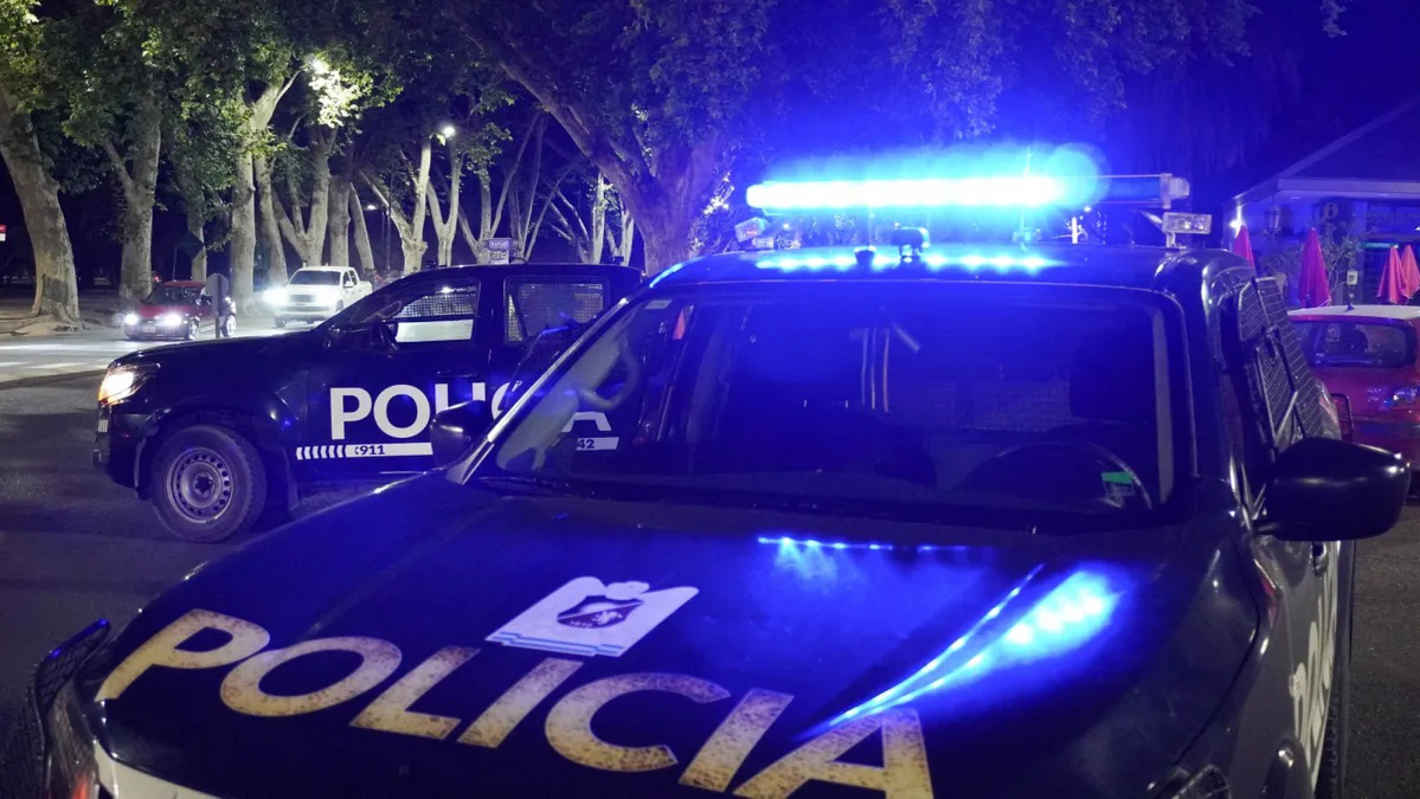 Detuvieron en Sarmiento a un acusado de abuso sexual y estupro con pedido de captura de Mendoza