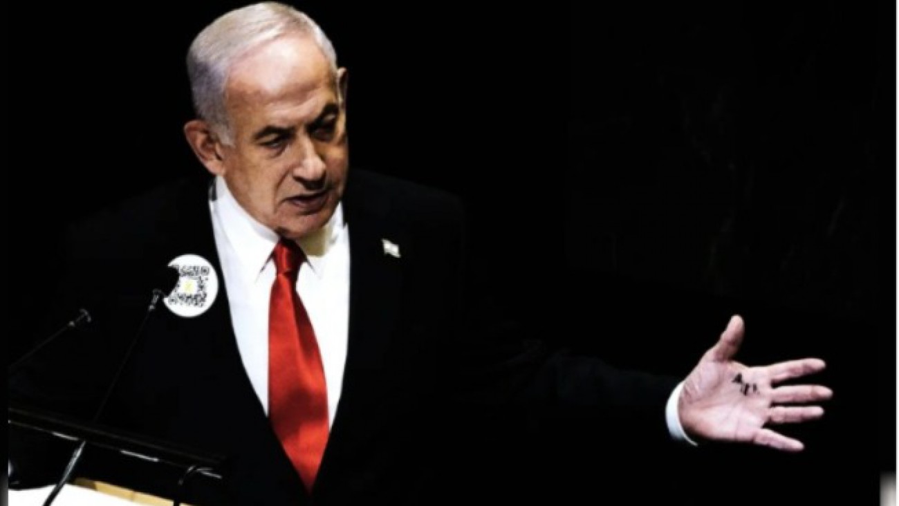 Netanyahu negó que Israel dependa de Estados Unidos: "Nuestra política de seguridad está en nuestras manos"